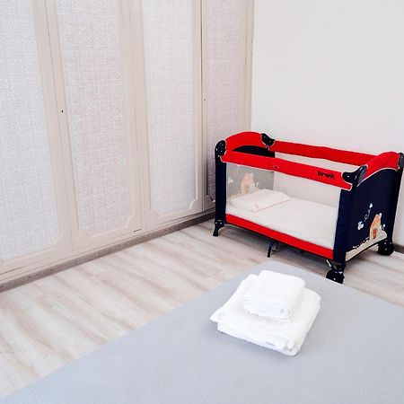 Casa Cornelia Station Apartment Rome Luaran gambar