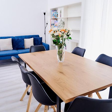 Casa Cornelia Station Apartment Rome Luaran gambar