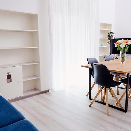Casa Cornelia Station Apartment Rome Luaran gambar