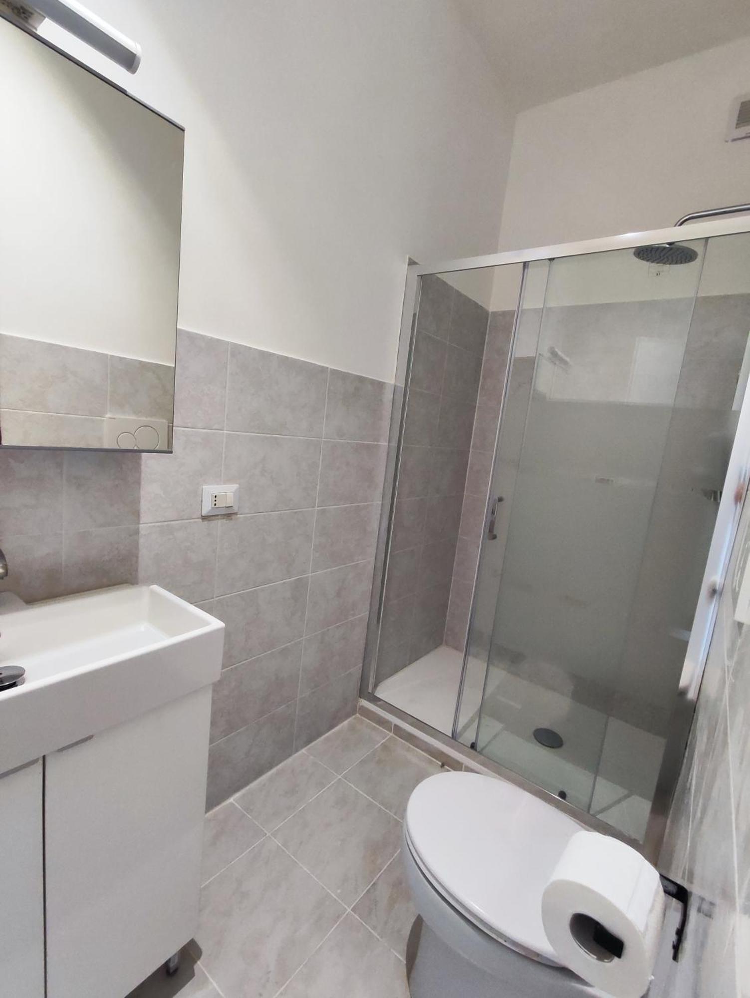 Casa Cornelia Station Apartment Rome Luaran gambar