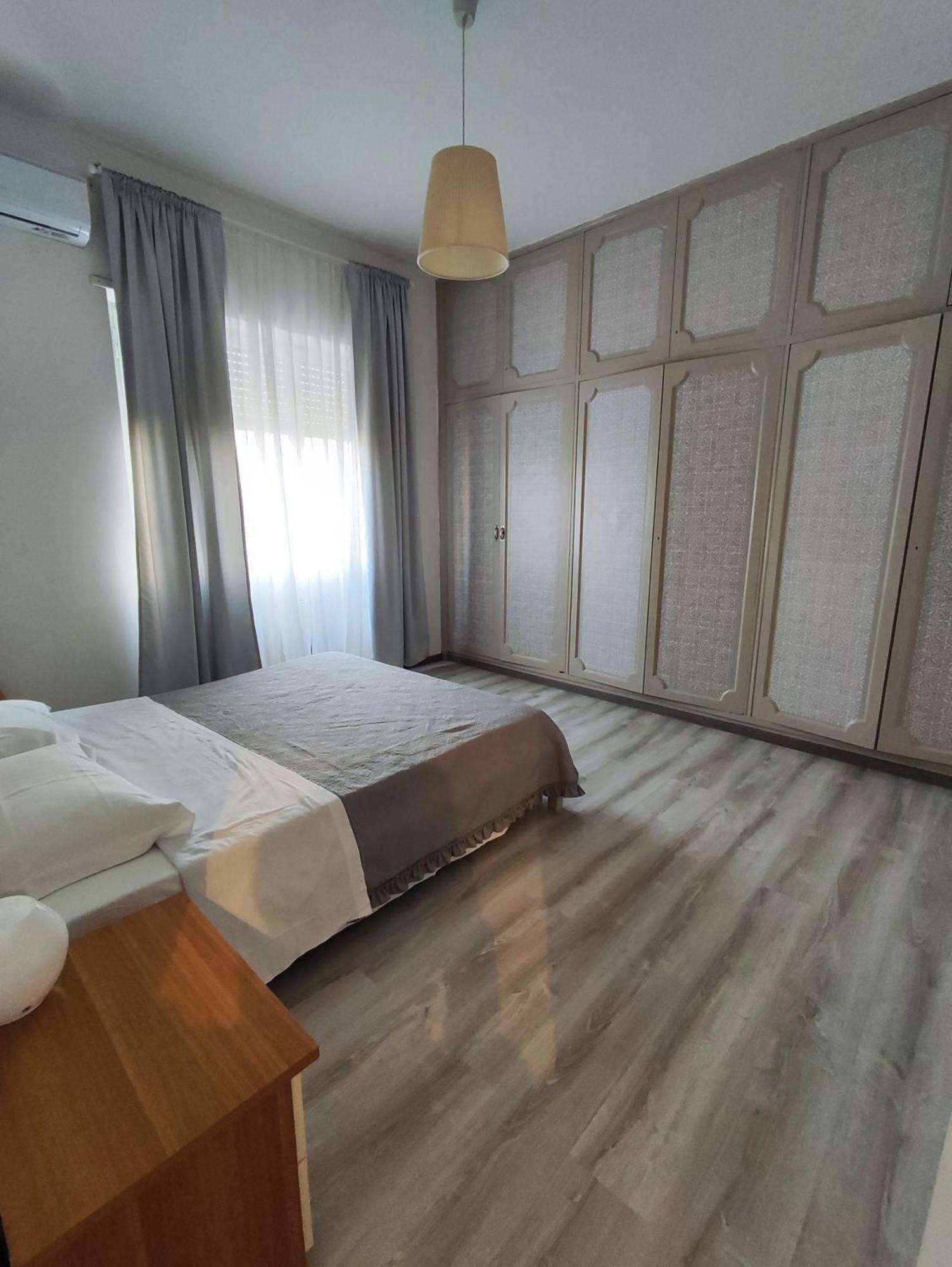 Casa Cornelia Station Apartment Rome Luaran gambar