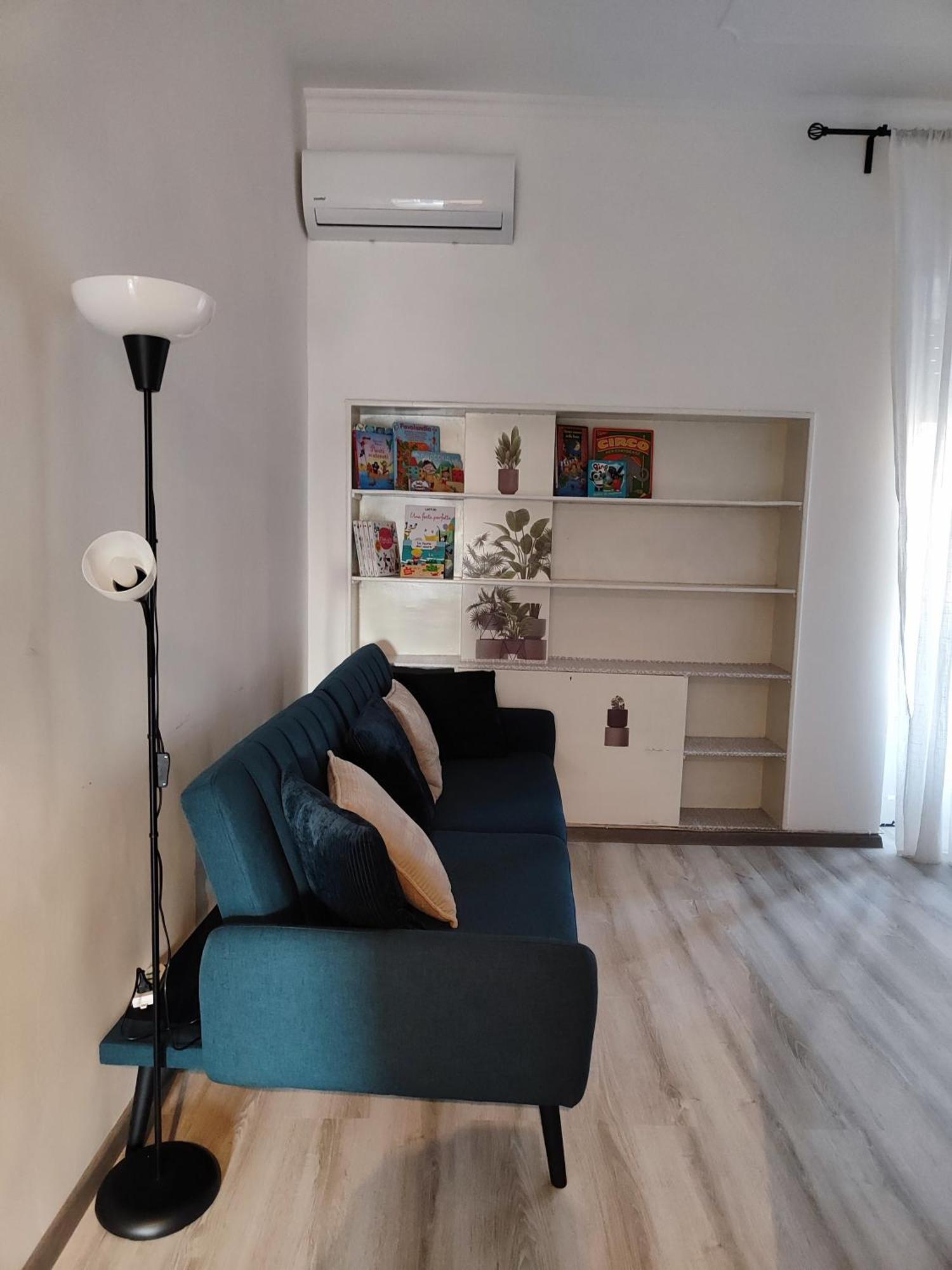 Casa Cornelia Station Apartment Rome Luaran gambar