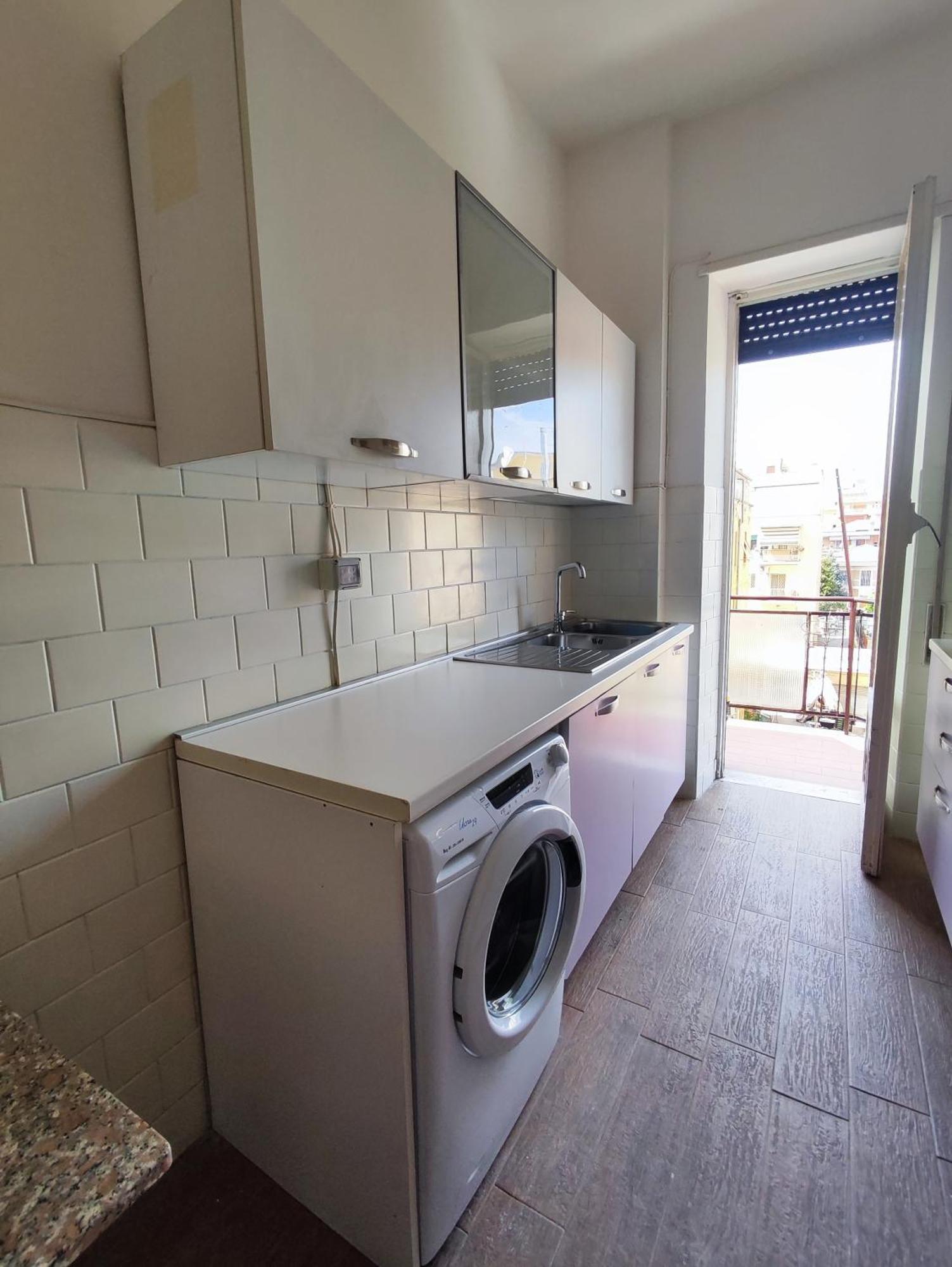 Casa Cornelia Station Apartment Rome Luaran gambar