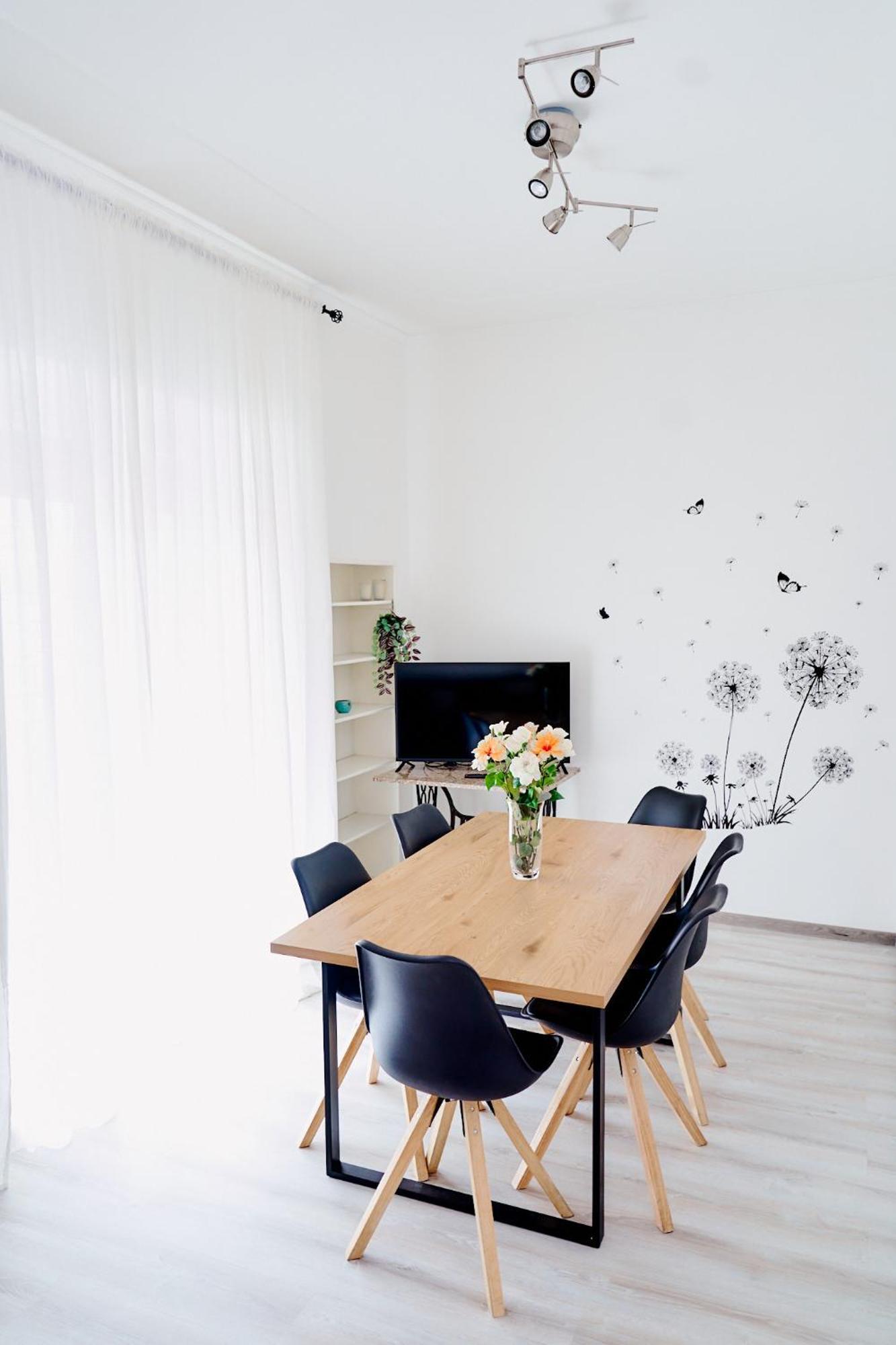 Casa Cornelia Station Apartment Rome Luaran gambar