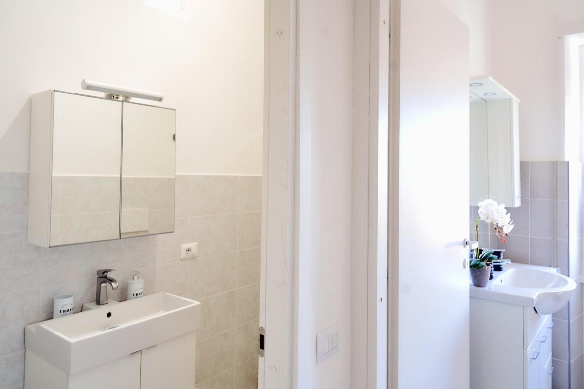 Casa Cornelia Station Apartment Rome Luaran gambar