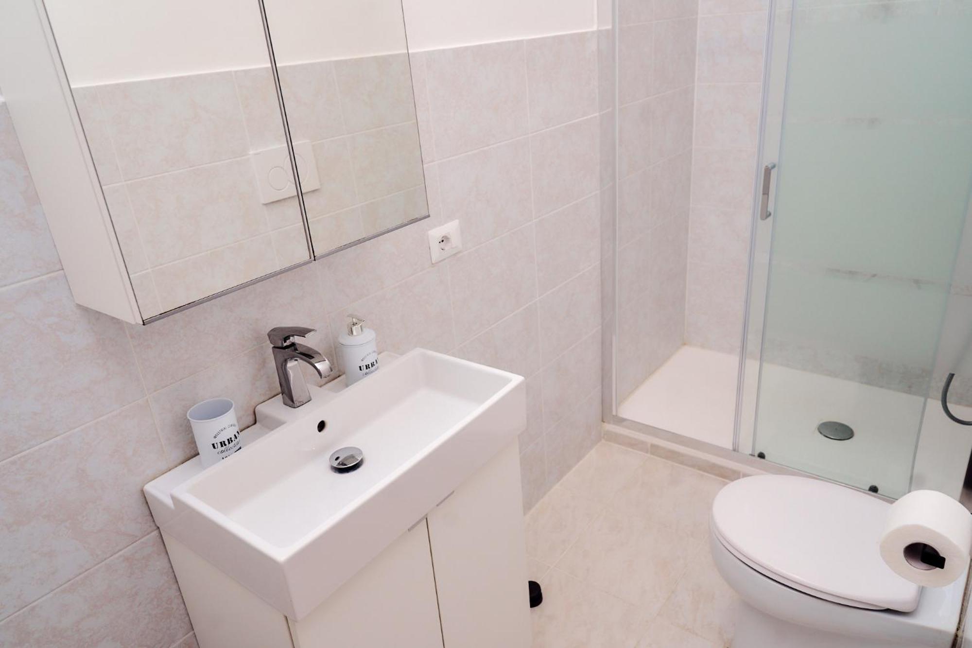 Casa Cornelia Station Apartment Rome Luaran gambar