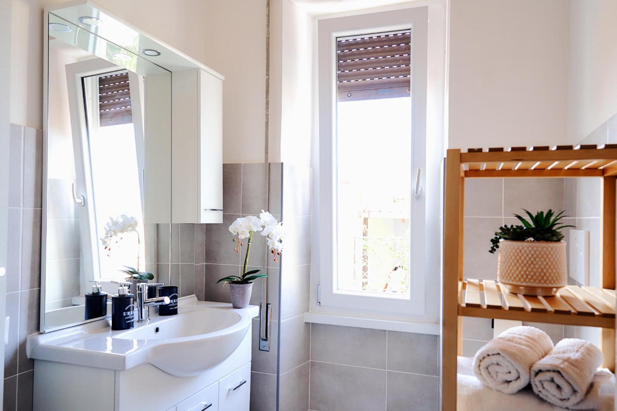 Casa Cornelia Station Apartment Rome Luaran gambar