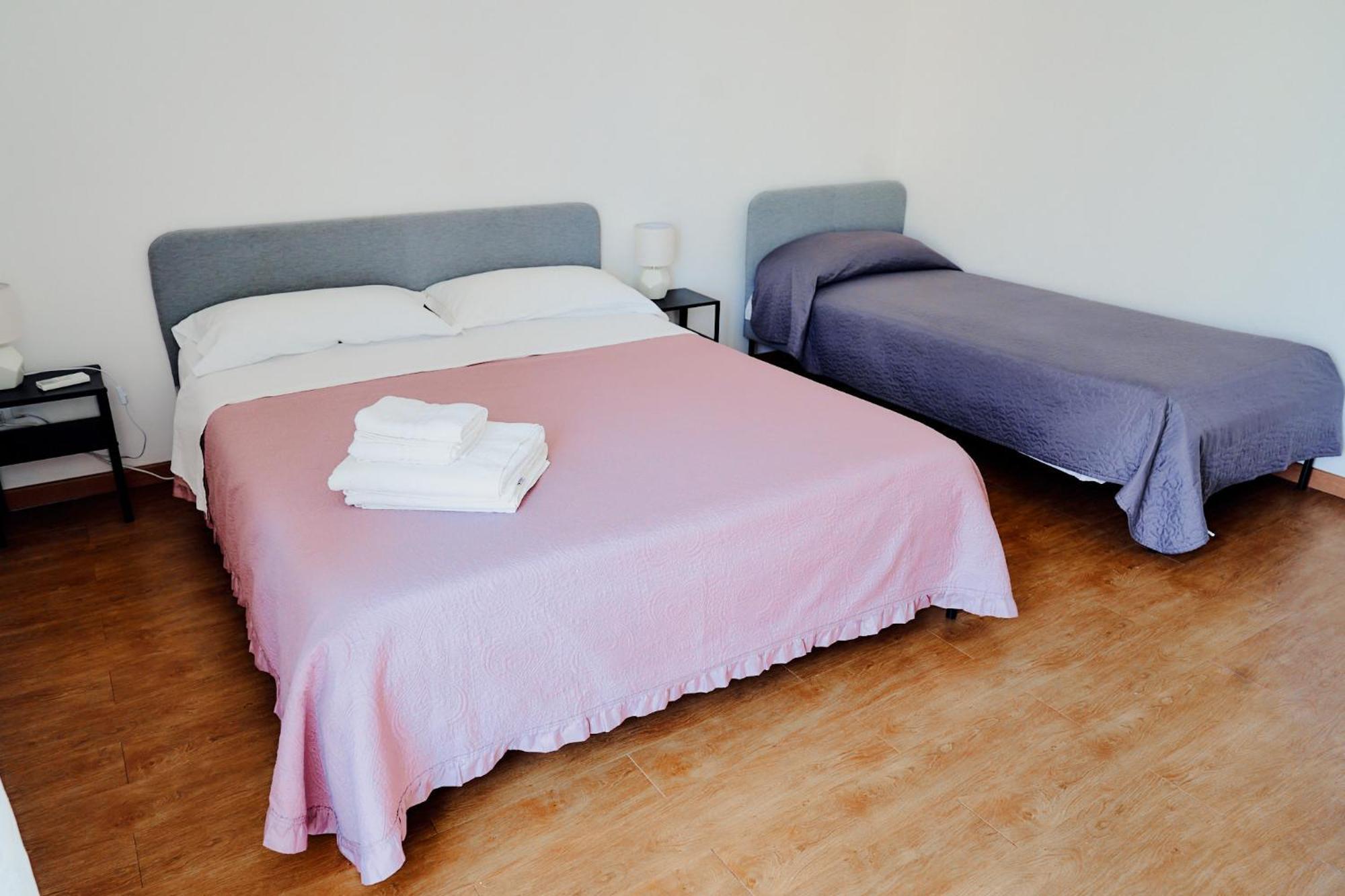Casa Cornelia Station Apartment Rome Luaran gambar