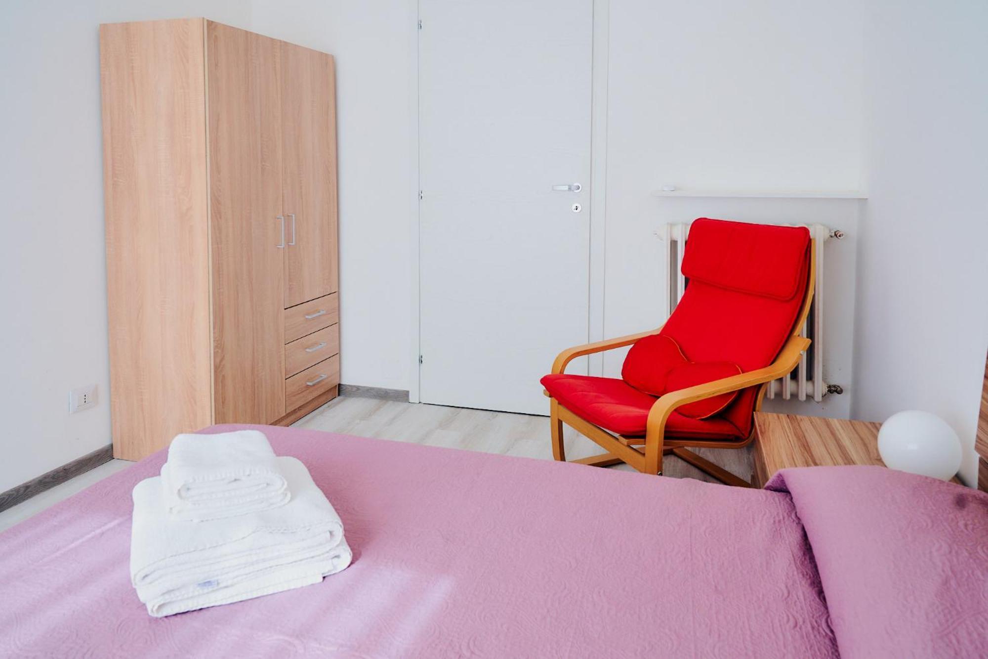 Casa Cornelia Station Apartment Rome Luaran gambar