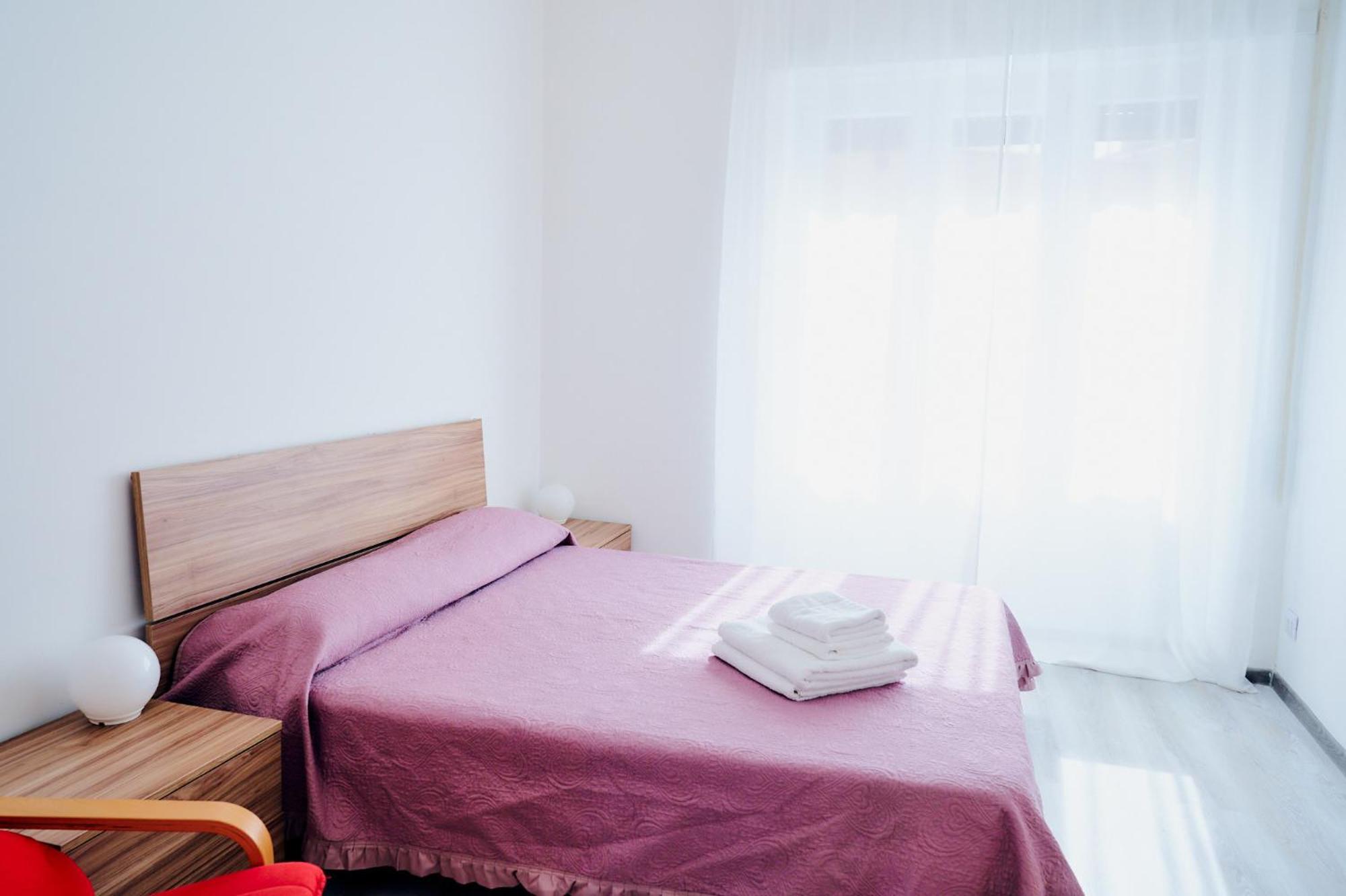 Casa Cornelia Station Apartment Rome Luaran gambar