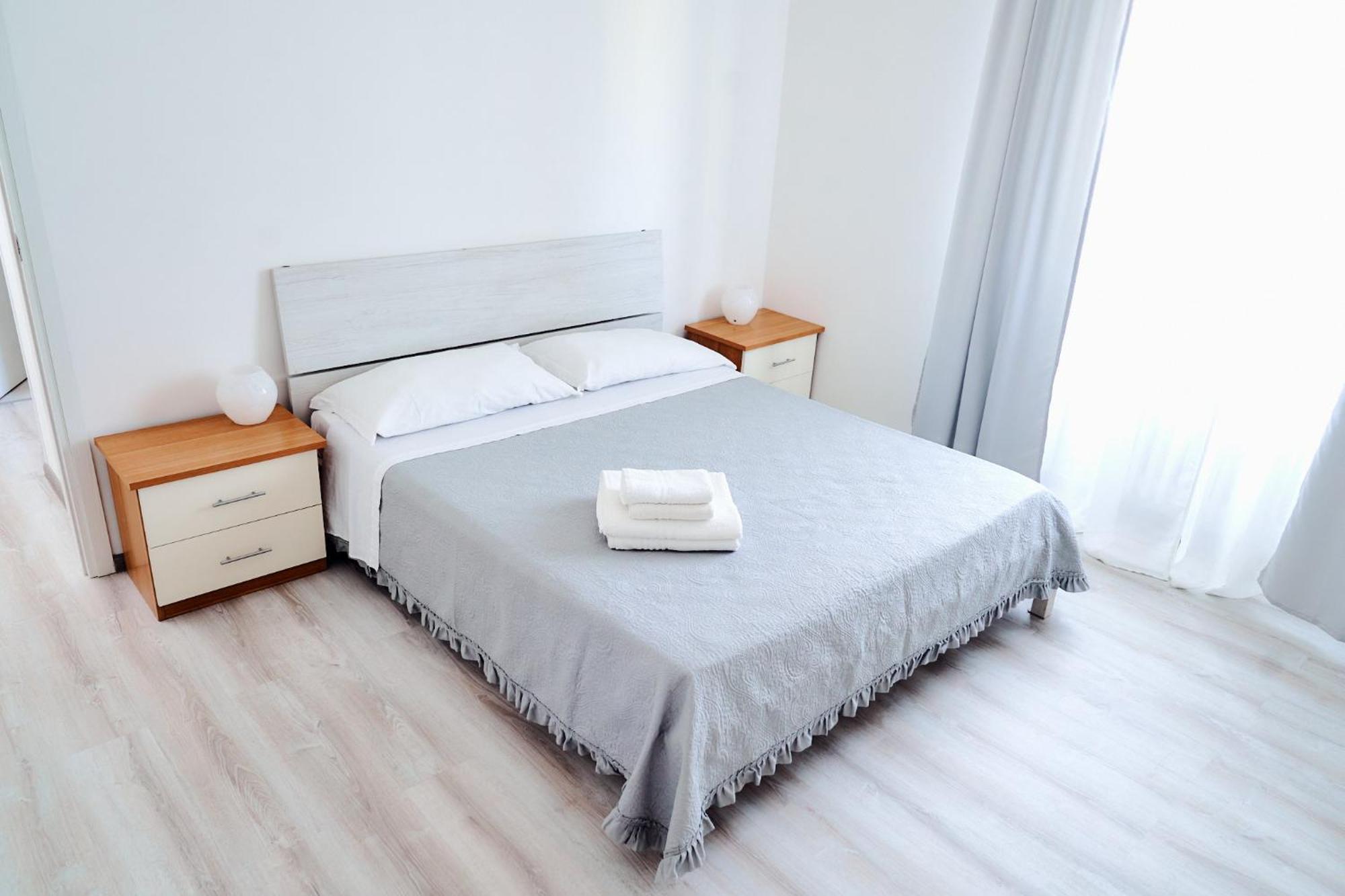 Casa Cornelia Station Apartment Rome Luaran gambar